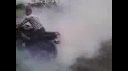 yamaha fzr 600 gurmi gumata