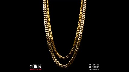 2 Chainz ft. Scarface & John Legend - Ghetto Dreams