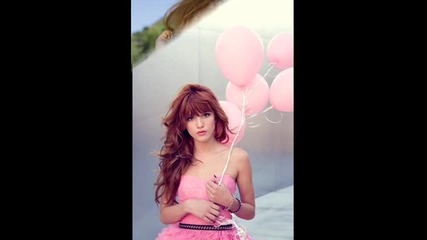 За конкурса на групата на Bella Thorne (annabella Avery Thorne)