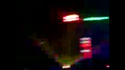 Tiesto,  Polivalenta Hall,  Bucharest 21.03.2009 Part 16