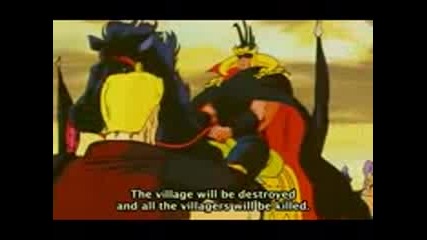 Hokuto no Ken 2 - 118 