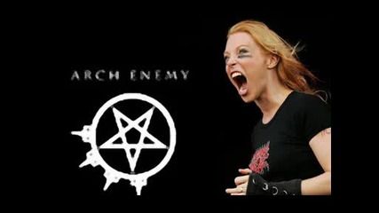 Arch Enemy - The Great Darkness