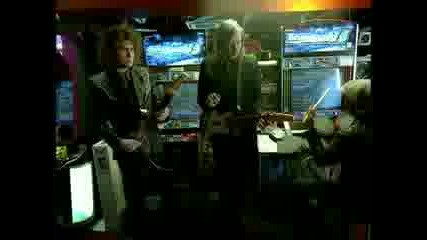 The Killers - Read My Mind 