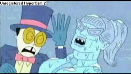 super jail frozen hell and Slipknot 