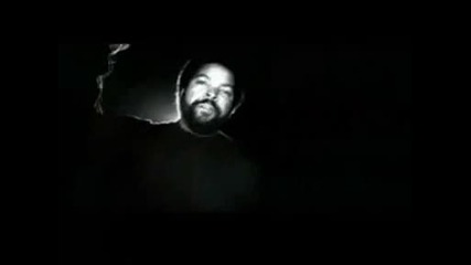 Ice cube - Gangsta rap made me do it(official)