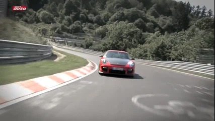 Porsche Gt2 Rs