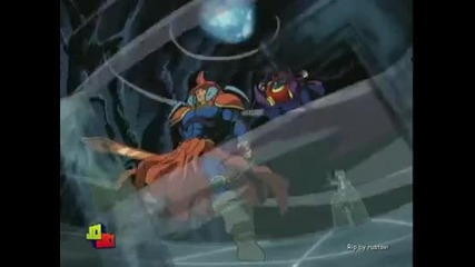 Yu-gi-oh 18.bolum