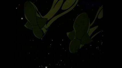 Silverhawks - 61 - Le destroyer invisible part2