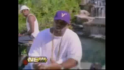 Ghostface Killah Raekwon - Never Be The Sam
