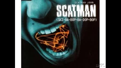 Scatman Slow Version 