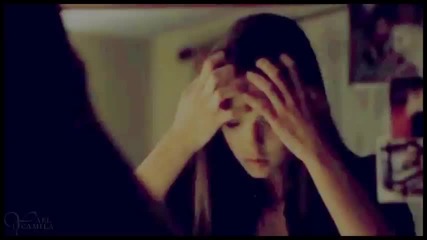 Stefan & Elena - I need your love ! ..