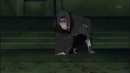 Sasuke vs. Itachi - Final Battle ! 