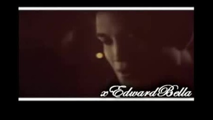 Edward To Bella I Shouldnt Love You