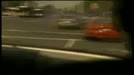 Armin Van Buuren - The Longest Day - 24 (official Music Video) 
