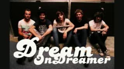 Dream On Dreamer - Vultures