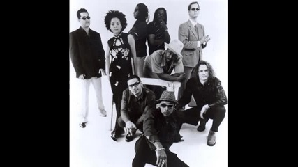 Brooklyn Funk Essentials - Keep it Together