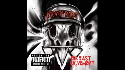 *2014* Far East Movement ft. Adrian Delgado - Up to no good