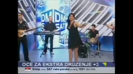 Maja Marijana - Pukni srce