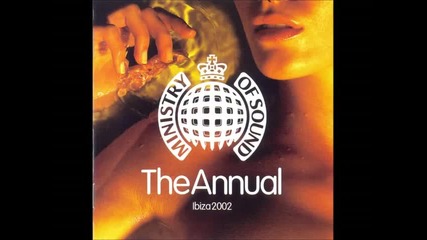 Mos Ibiza Annual 2002 cd1