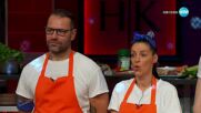 Дневно предизвикателство в Hell's Kitchen (03.04.2023) - част 1