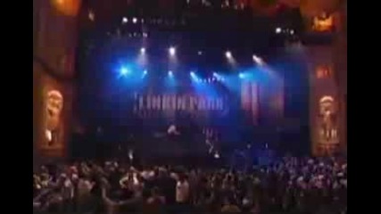 Linkin Park - Faint Live