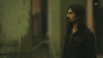 30 Seconds To Mars - Hurricane (official Video) Hd 720p