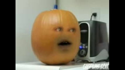 The Annoying Orange 2