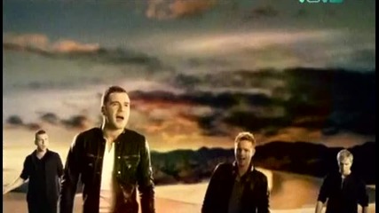 Westlife - Something Right 