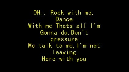 Alyssa Reid - Gonna Make You Dance