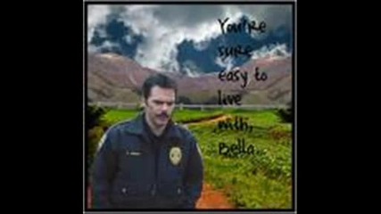 Charlie Swan