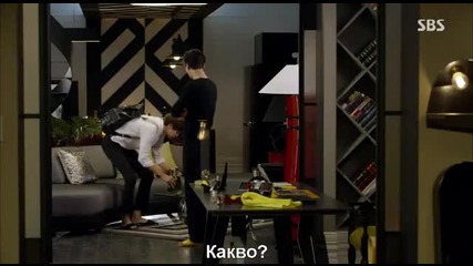 [easternspirit] It's Okay, That's Love (2014) E13 1/2