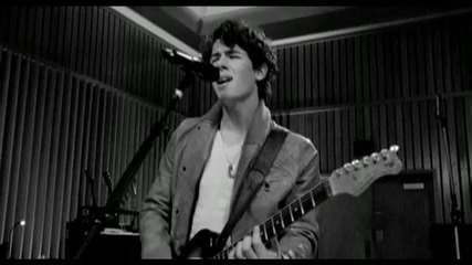 Nick Jonas The Administration - Who I Am