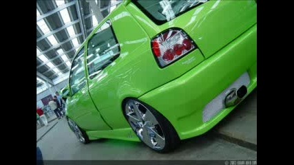 Golf 3