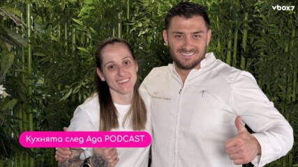 Сребърната финалистка Спирова от Hell’s Kitchen: Ако бях спечелила, щях да помогна на Денисиньо🔥