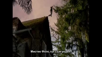 [bg sub] The Vampire Diaries season 4 episode 7 [ H Q ]