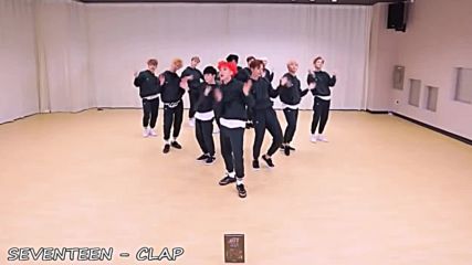 Kpop Random Dance Challenge w mirrored Dp countdown Request by Lucy in live