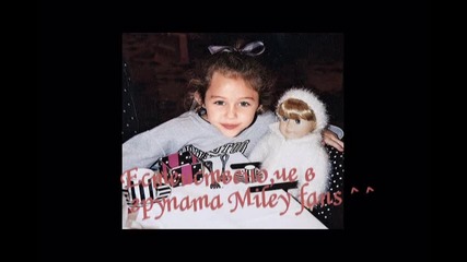Miley fans ^^