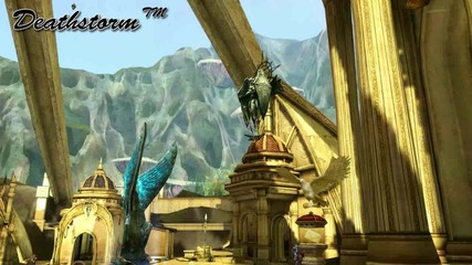 Aion The Tower Of Eternity - Verteron Tour Hd 720p 