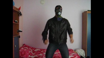 Harlem Shake Home :d