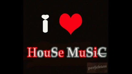 Hard House