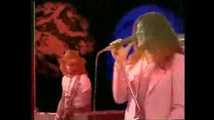 Deep Purple - No No No