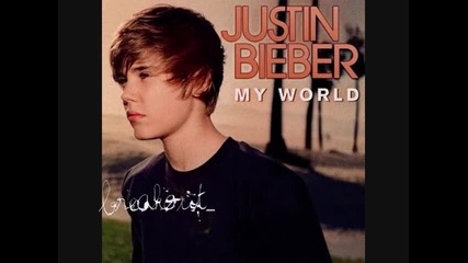 Justin Bieber - Down To Earth [my World]