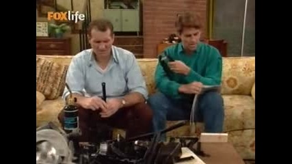 Married with children s06e20 