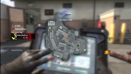 Call of Duty" Black Ops 2 - Lightweight, Hardline & Flak Jacket Trailer