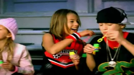 Crazy Frog - In The House [hq]