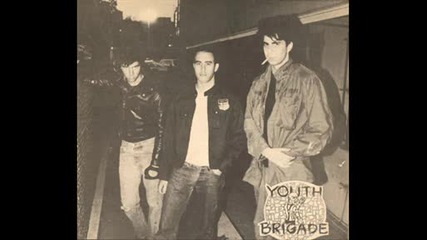 Youth brigade - You don`t know shit 