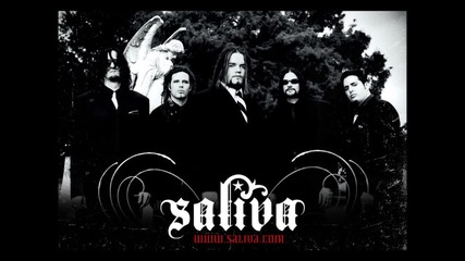 Saliva - All Around the World (2012)
