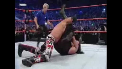 Undertaker - Fan Clip 1
