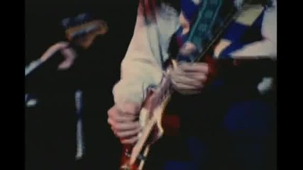 Led Zeppelin  -  Were Gonna Grove; I Cant Quit You Baby