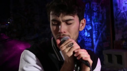Max & Jared Evan - Charlie Brown/streets Of Gold - Mashup